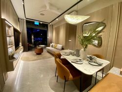 MARINA MALL (D1), Apartment #473686161